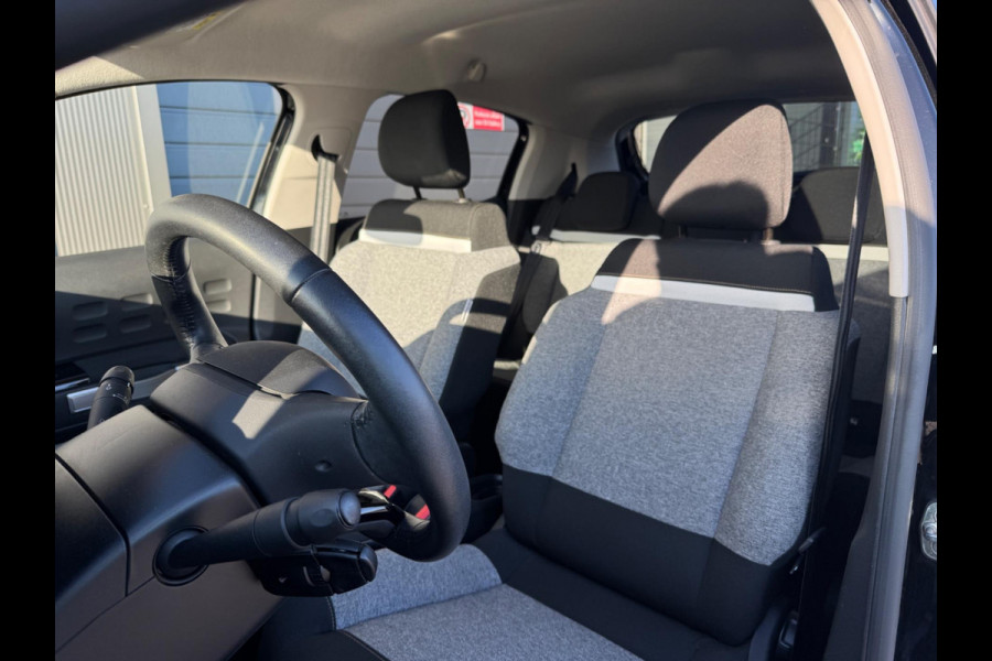 Citroën C3 1.2 PureTech Feel Black Pack | Airco | Nav