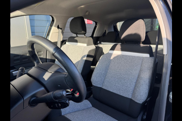 Citroën C3 1.2 PureTech Feel Black Pack | Airco | Nav