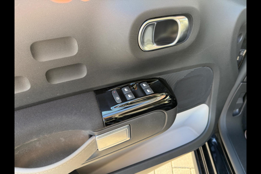 Citroën C3 1.2 PureTech Feel Black Pack | Airco | Nav
