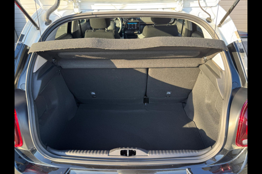 Citroën C3 1.2 PureTech Feel Black Pack | Airco | Nav