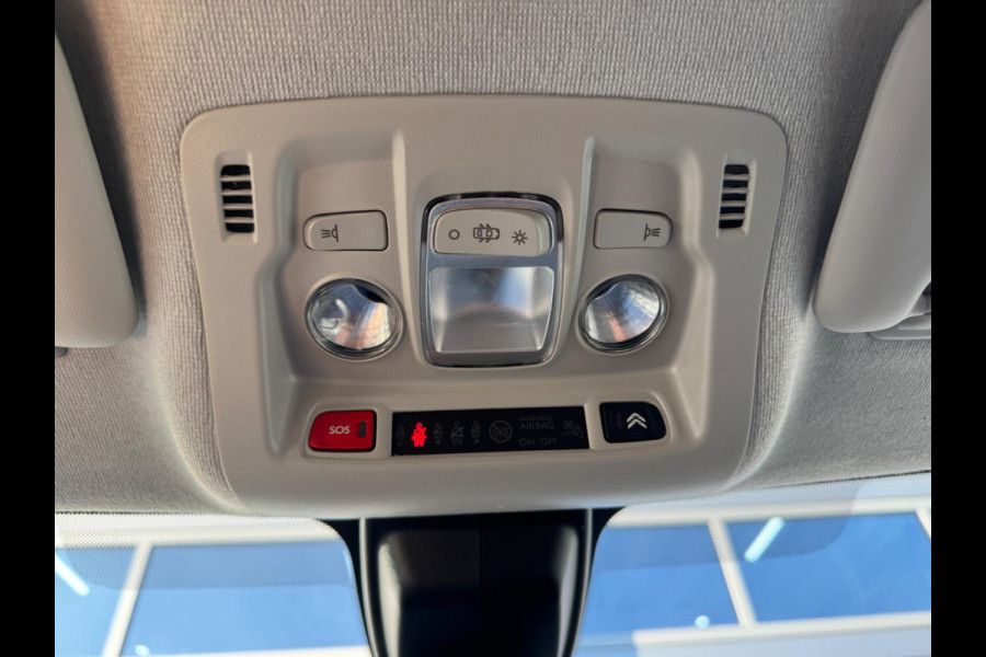 Citroën C3 1.2 PureTech Feel Black Pack | Airco | Nav