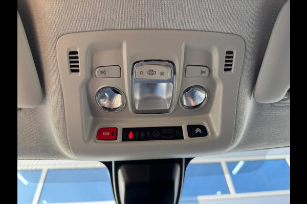 Citroën C3 1.2 PureTech Feel Black Pack | Airco | Nav