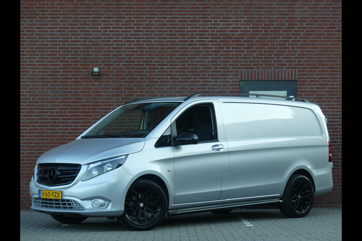 Mercedes-Benz Vito 114 CDI Lang Camera/Cruise control/Airco Mercedes-Benz Vito 114 CDI Lang Camera/Cruise control/Airco