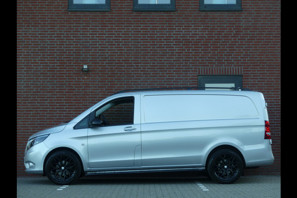 Mercedes-Benz Vito 114 CDI Lang Camera/Cruise control/Airco