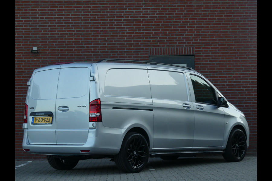 Mercedes-Benz Vito 114 CDI Lang Camera/Cruise control/Airco