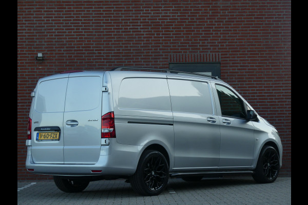 Mercedes-Benz Vito 114 CDI Lang Camera/Cruise control/Airco