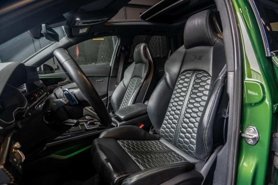 Audi RS4 Avant 2.9 TFSI RS 4 quattro Panorama | RS-Seats | Carbon | B&O