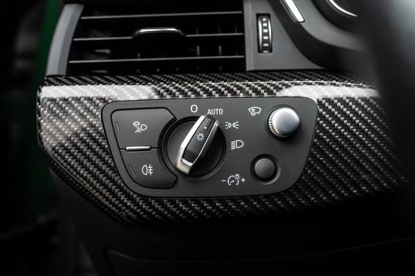 Audi RS4 Avant 2.9 TFSI RS 4 quattro Panorama | RS-Seats | Carbon | B&O