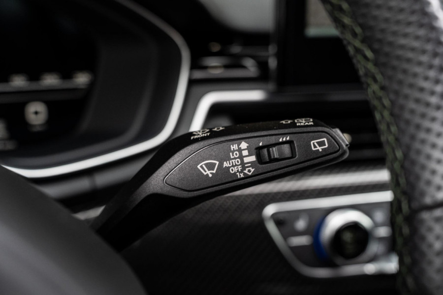 Audi RS4 Avant 2.9 TFSI RS 4 quattro Panorama | RS-Seats | Carbon | B&O