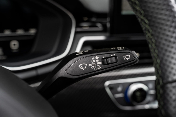 Audi RS4 Avant 2.9 TFSI RS 4 quattro Panorama | RS-Seats | Carbon | B&O