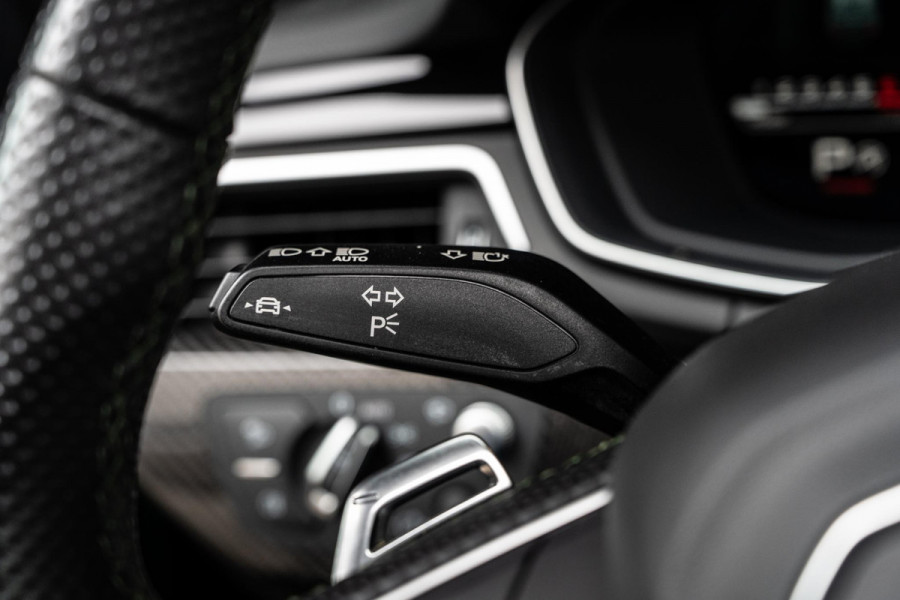 Audi RS4 Avant 2.9 TFSI RS 4 quattro Panorama | RS-Seats | Carbon | B&O