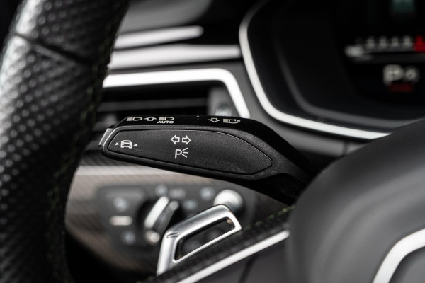 Audi RS4 Avant 2.9 TFSI RS 4 quattro Panorama | RS-Seats | Carbon | B&O