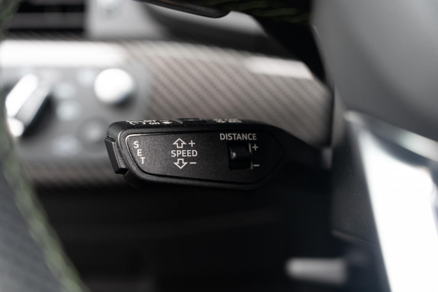 Audi RS4 Avant 2.9 TFSI RS 4 quattro Panorama | RS-Seats | Carbon | B&O