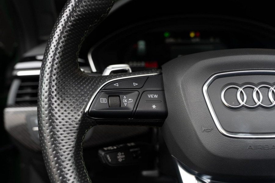 Audi RS4 Avant 2.9 TFSI RS 4 quattro Panorama | RS-Seats | Carbon | B&O