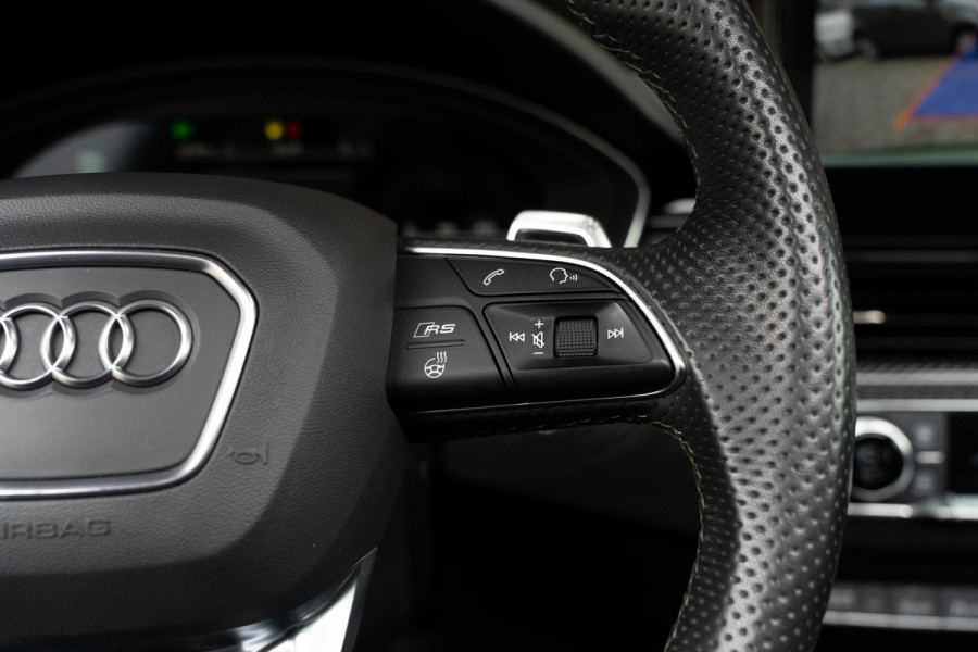 Audi RS4 Avant 2.9 TFSI RS 4 quattro Panorama | RS-Seats | Carbon | B&O