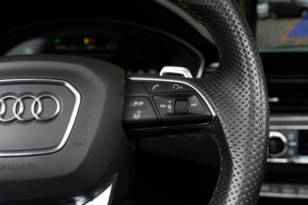 Audi RS4 Avant 2.9 TFSI RS 4 quattro Panorama | RS-Seats | Carbon | B&O
