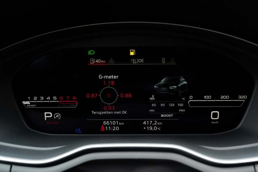 Audi RS4 Avant 2.9 TFSI RS 4 quattro Panorama | RS-Seats | Carbon | B&O
