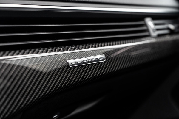 Audi RS4 Avant 2.9 TFSI RS 4 quattro Panorama | RS-Seats | Carbon | B&O
