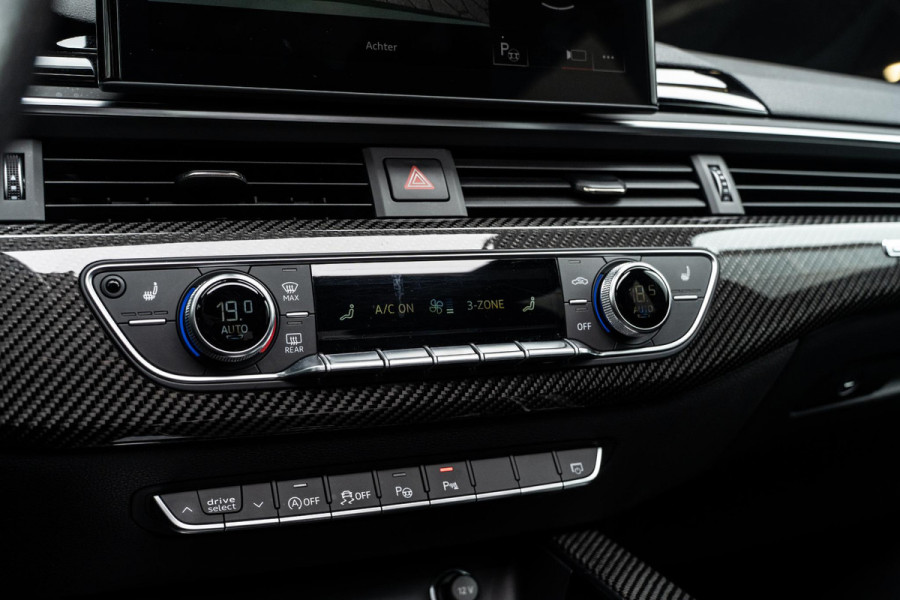 Audi RS4 Avant 2.9 TFSI RS 4 quattro Panorama | RS-Seats | Carbon | B&O