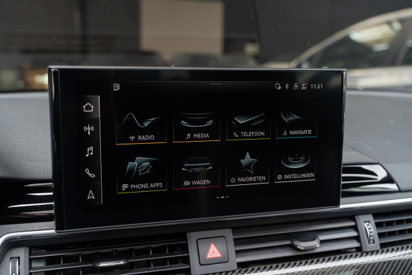 Audi RS4 Avant 2.9 TFSI RS 4 quattro Panorama | RS-Seats | Carbon | B&O