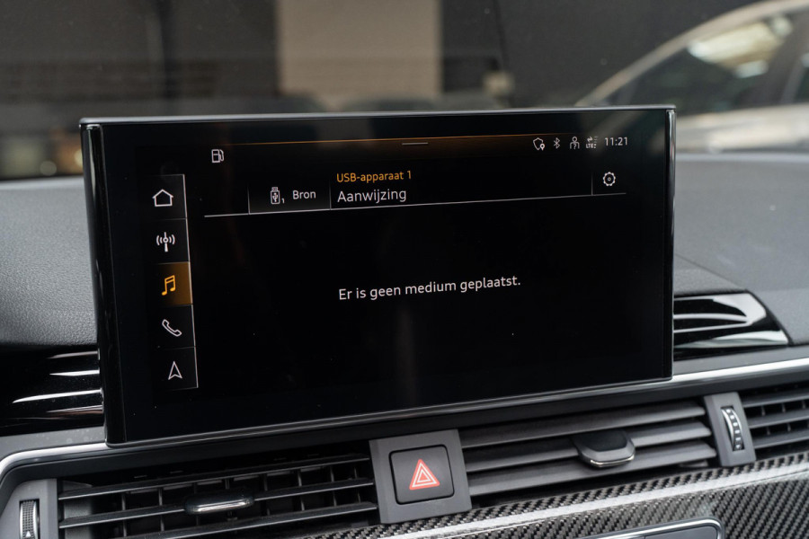 Audi RS4 Avant 2.9 TFSI RS 4 quattro Panorama | RS-Seats | Carbon | B&O