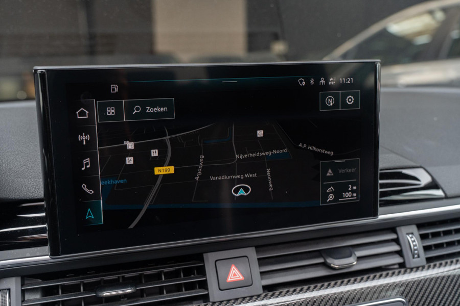 Audi RS4 Avant 2.9 TFSI RS 4 quattro Panorama | RS-Seats | Carbon | B&O