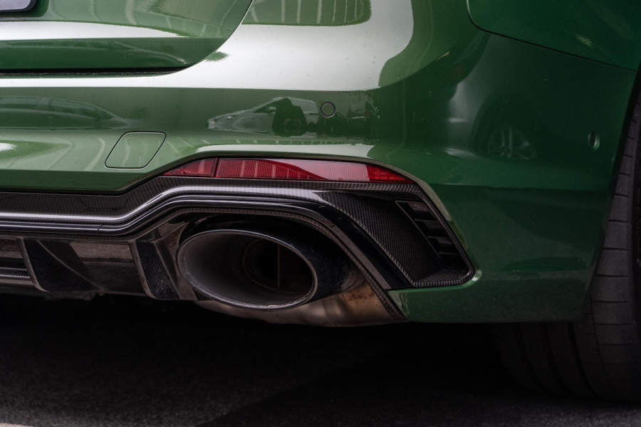 Audi RS4 Avant 2.9 TFSI RS 4 quattro Panorama | RS-Seats | Carbon | B&O