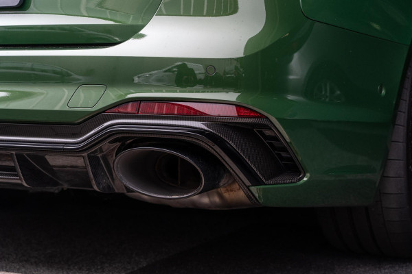 Audi RS4 Avant 2.9 TFSI RS 4 quattro Panorama | RS-Seats | Carbon | B&O