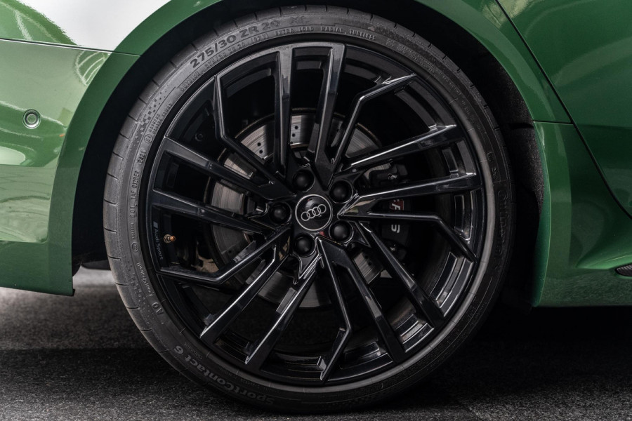 Audi RS4 Avant 2.9 TFSI RS 4 quattro Panorama | RS-Seats | Carbon | B&O