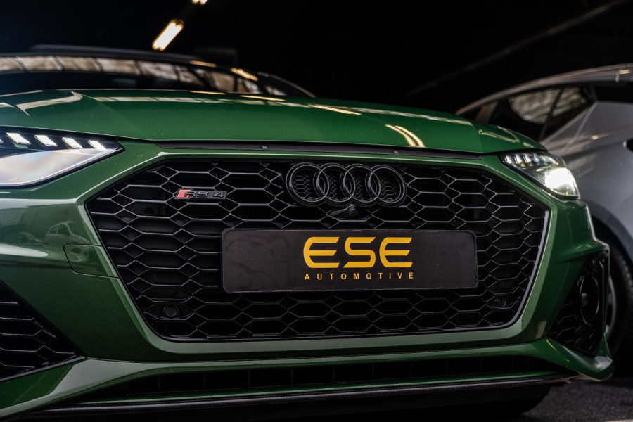 Audi RS4 Avant 2.9 TFSI RS 4 quattro Panorama | RS-Seats | Carbon | B&O