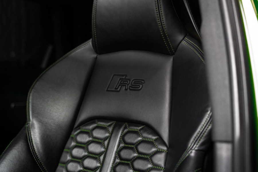 Audi RS4 Avant 2.9 TFSI RS 4 quattro Panorama | RS-Seats | Carbon | B&O