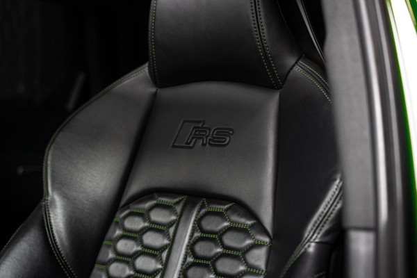 Audi RS4 Avant 2.9 TFSI RS 4 quattro Panorama | RS-Seats | Carbon | B&O