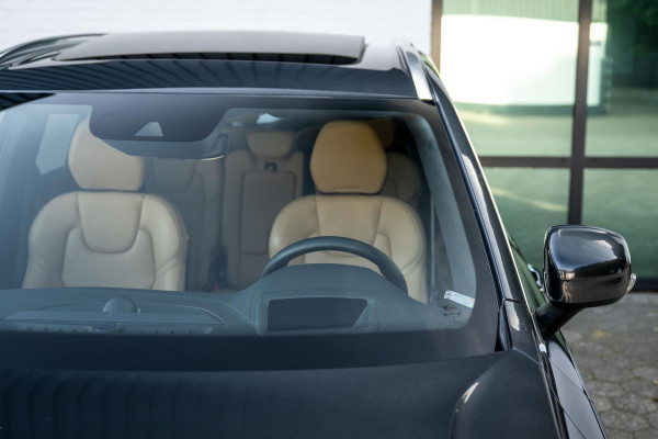 Volvo XC90 2.0 T8 Recharge AWD Inscription 455pk Massage B&W