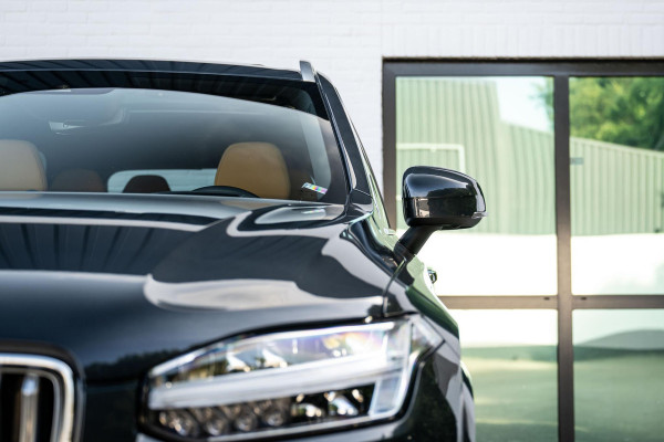Volvo XC90 2.0 T8 Recharge AWD Inscription 455pk Massage B&W