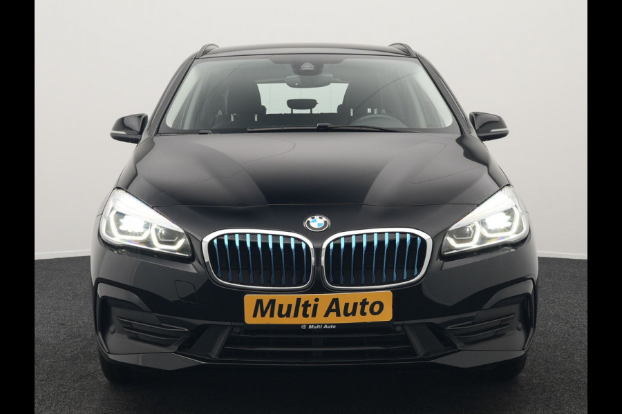BMW 2 Serie Active Tourer 225xe Sportline iPerformance Plug In Hybrid 225pk Dealer O.H PHEV | Cruise Control | Navigatie | Keyless | Lederen Sportstoelen Verwarmd |