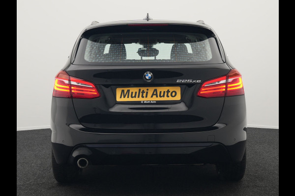 BMW 2 Serie Active Tourer 225xe Sportline iPerformance Plug In Hybrid 225pk Dealer O.H PHEV | Cruise Control | Navigatie | Keyless | Lederen Sportstoelen Verwarmd |