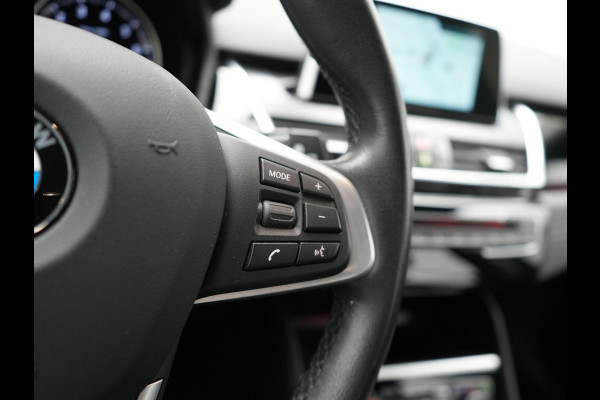 BMW 2 Serie Active Tourer 225xe Sportline iPerformance Plug In Hybrid 225pk Dealer O.H PHEV | Cruise Control | Navigatie | Keyless | Lederen Sportstoelen Verwarmd |