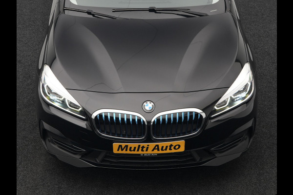 BMW 2 Serie Active Tourer 225xe Sportline iPerformance Plug In Hybrid 225pk Dealer O.H PHEV | Cruise Control | Navigatie | Keyless | Lederen Sportstoelen Verwarmd |
