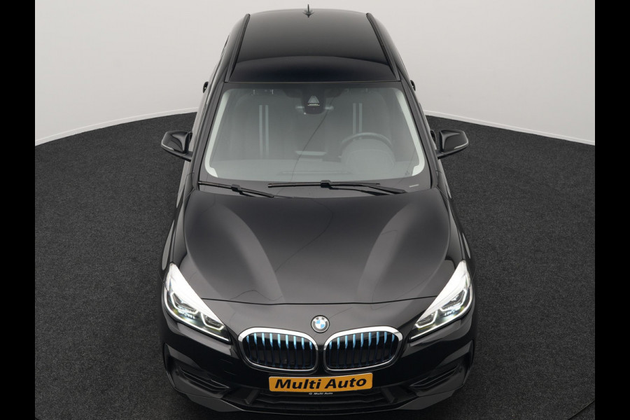 BMW 2 Serie Active Tourer 225xe Sportline iPerformance Plug In Hybrid 225pk Dealer O.H PHEV | Cruise Control | Navigatie | Keyless | Lederen Sportstoelen Verwarmd |