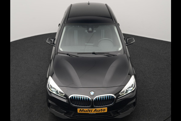 BMW 2 Serie Active Tourer 225xe Sportline iPerformance Plug In Hybrid 225pk Dealer O.H PHEV | Cruise Control | Navigatie | Keyless | Lederen Sportstoelen Verwarmd |