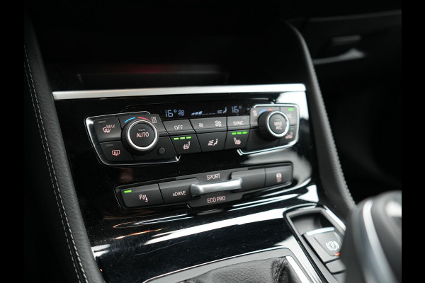 BMW 2 Serie Active Tourer 225xe Sportline iPerformance Plug In Hybrid 225pk Dealer O.H PHEV | Cruise Control | Navigatie | Keyless | Lederen Sportstoelen Verwarmd |