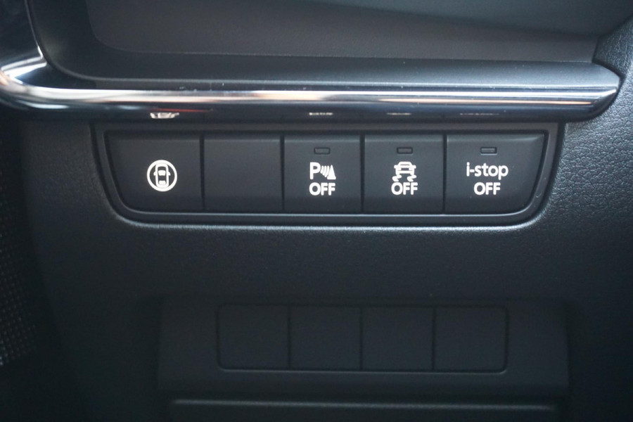 Mazda 3 2.0 e-SkyActiv-X M Hybrid 180PK/Head-Up met Bose/ /Dealeronderhouden