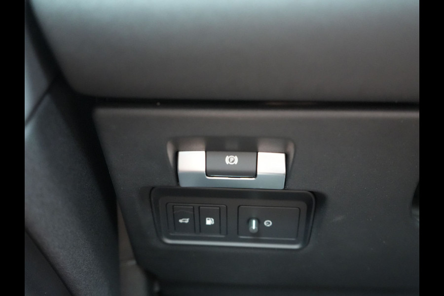Land Rover Range Rover Evoque 1.5 P300e AWD Plug In Hybrid 309pk Dealer O.H PHEV | Panodak | Head Up | Adaptive Cruise | Camera | Lederen Sportstoelen Memory & Verwarmd | BLIS | Keyless | Navigatie | Virtual | DAB |