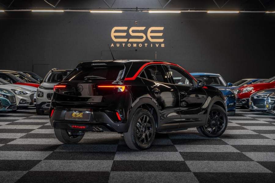 Opel Mokka 1.2 Turbo GS Line | 360 Camera | Navigatie | Lane | Cruise