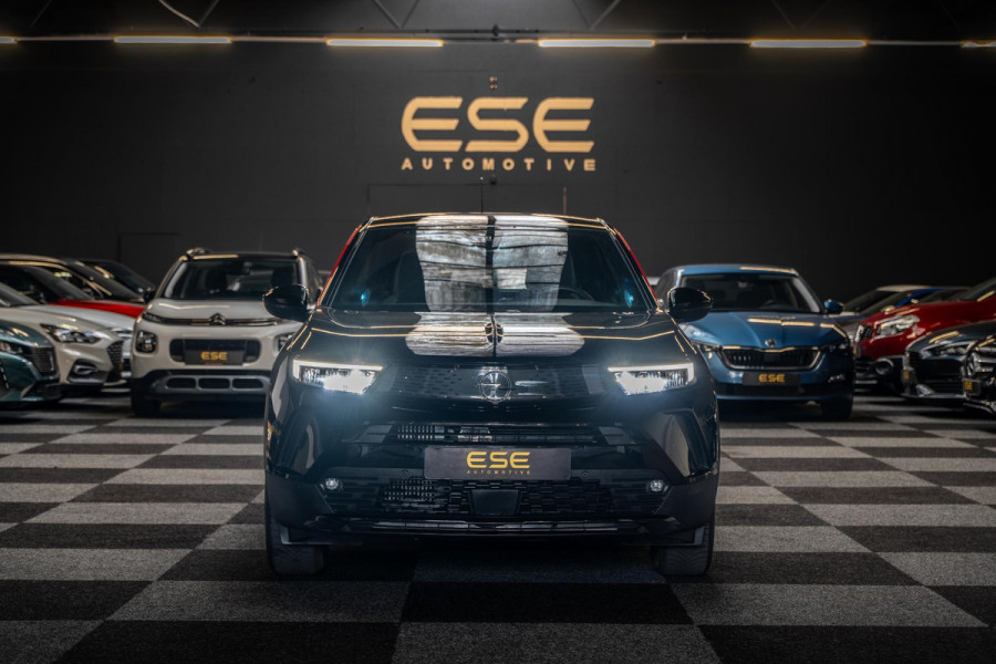 Opel Mokka 1.2 Turbo GS Line | 360 Camera | Navigatie | Lane | Cruise