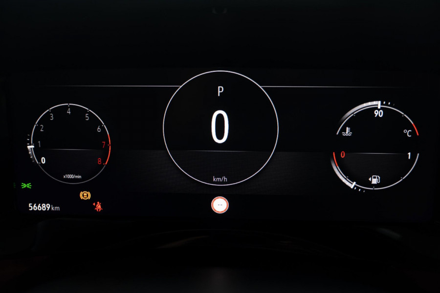Opel Mokka 1.2 Turbo GS Line | 360 Camera | Navigatie | Lane | Cruise