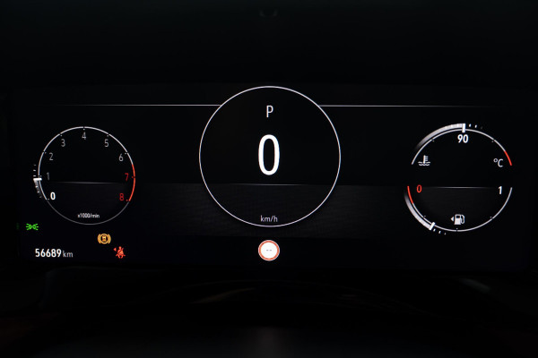 Opel Mokka 1.2 Turbo GS Line | 360 Camera | Navigatie | Lane | Cruise