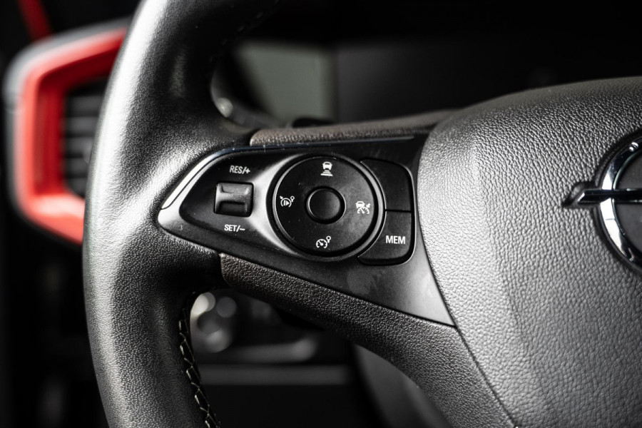 Opel Mokka 1.2 Turbo GS Line | 360 Camera | Navigatie | Lane | Cruise