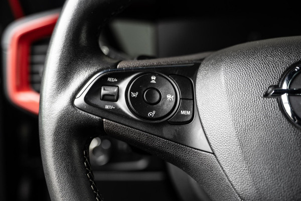Opel Mokka 1.2 Turbo GS Line | 360 Camera | Navigatie | Lane | Cruise