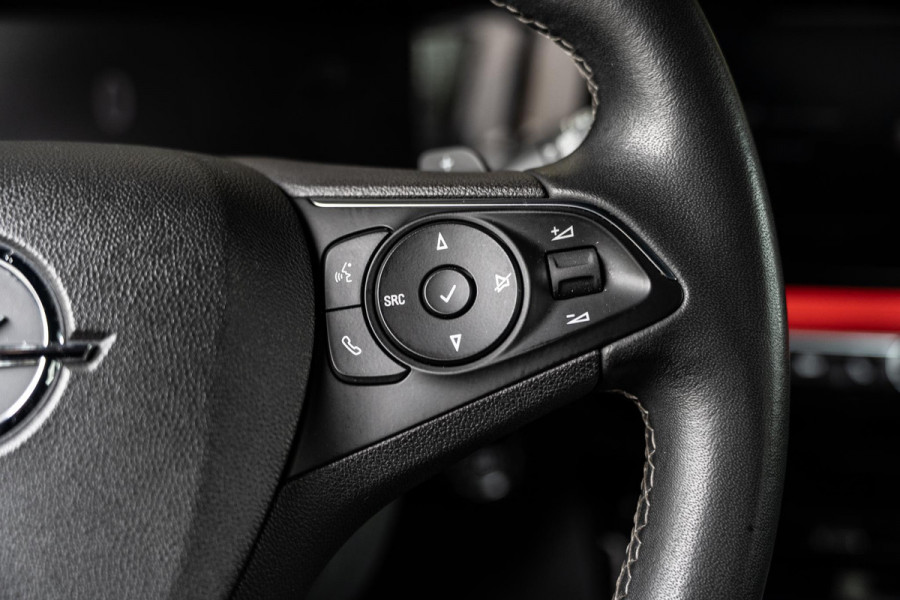 Opel Mokka 1.2 Turbo GS Line | 360 Camera | Navigatie | Lane | Cruise